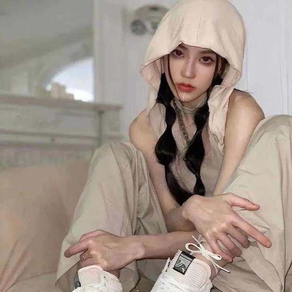 盲之交叉口